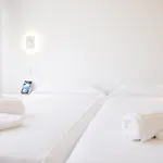Duna Colorada Villa Lajares
