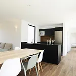 Duna Colorada Villa