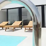 Duna Colorada Villa Lajares