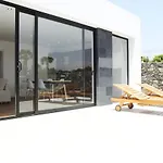 Villa Duna Colorada