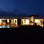 Villa Duna Colorada *