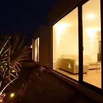 Villa Duna Colorada