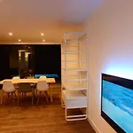 Duna Colorada Villa *