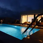 Villa Duna Colorada *