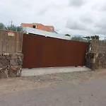 Duna Colorada Villa *