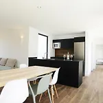 Duna Colorada Villa