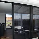 Villa Duna Colorada *