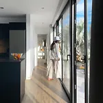 Duna Colorada Villa
