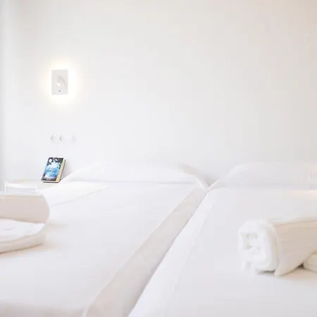 Duna Colorada Villa Lajares