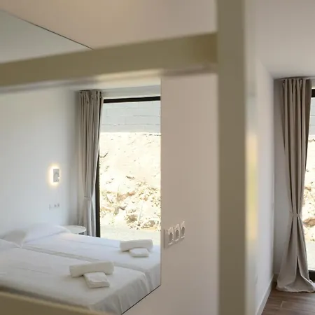 Duna Colorada Lajares