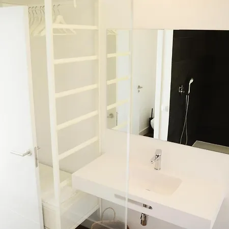 Duna Colorada Villa Lajares