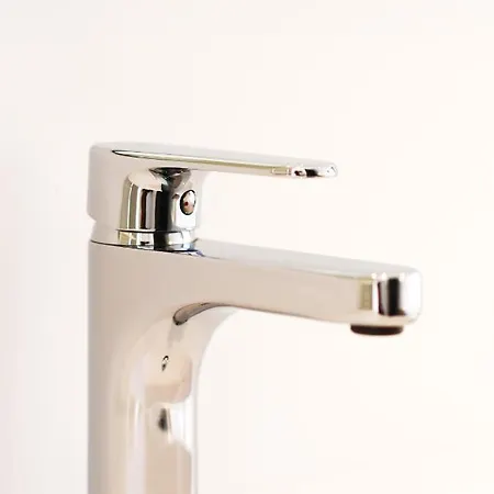 Villa Duna Colorada *