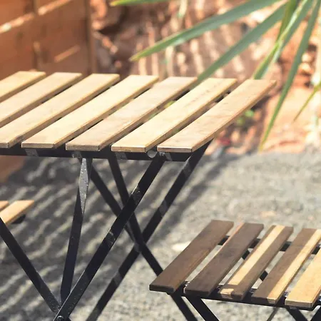 Duna Colorada Lajares