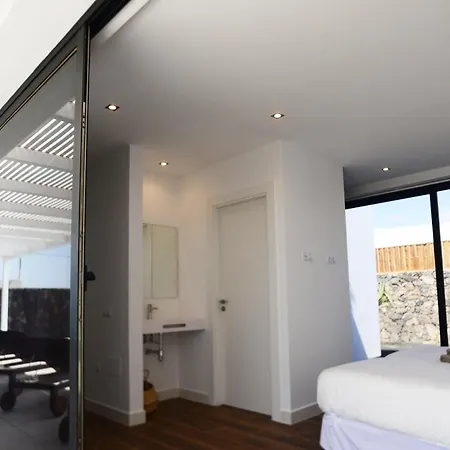 Duna Colorada Lajares