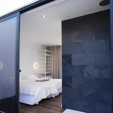 Duna Colorada Villa Lajares