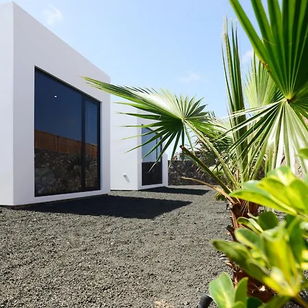 Villa Duna Colorada *