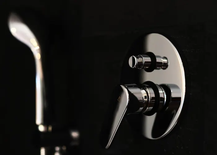 别墅 Duna Colorada