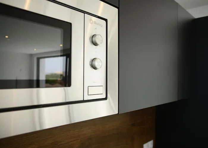 Duna Colorada 别墅 *