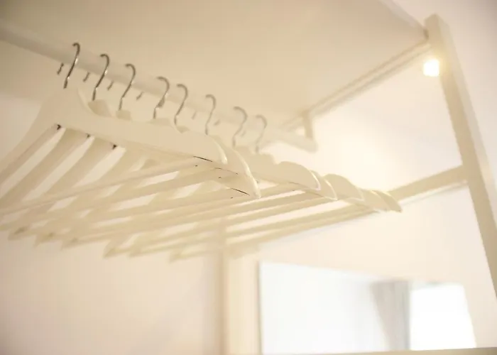 Duna Colorada 别墅 拉哈雷斯