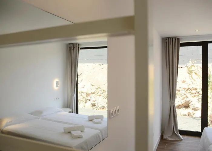 Duna Colorada 拉哈雷斯