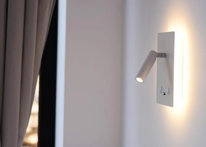 Duna Colorada 别墅