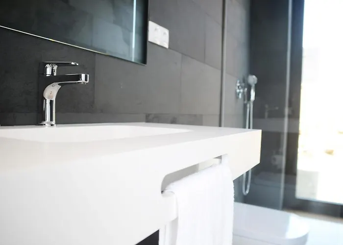 别墅 Duna Colorada *