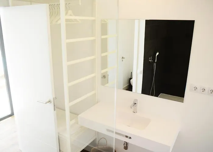 Duna Colorada 别墅 拉哈雷斯