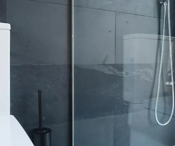 Duna Colorada 别墅 拉哈雷斯