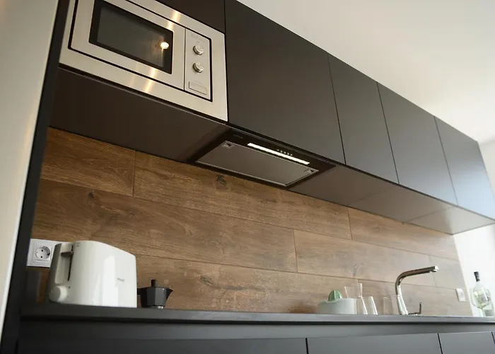 别墅 Duna Colorada 拉哈雷斯