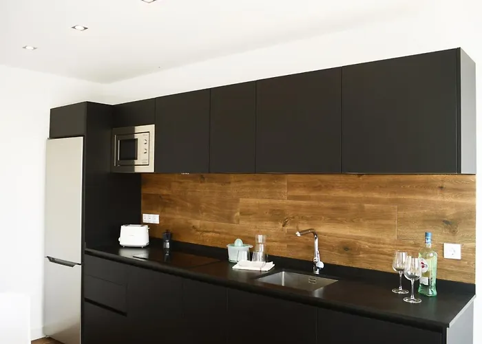 Duna Colorada 别墅