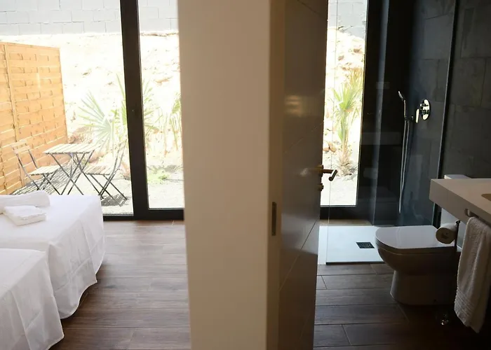 Duna Colorada 拉哈雷斯