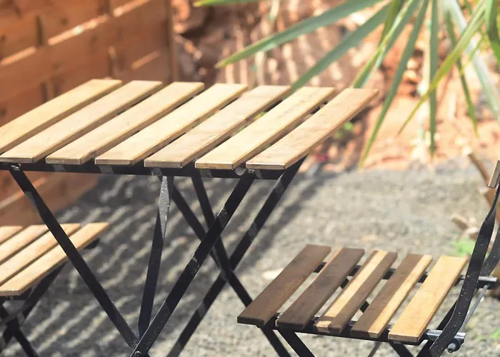 Duna Colorada 拉哈雷斯