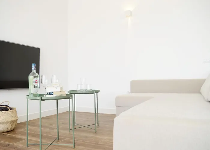 别墅 Duna Colorada