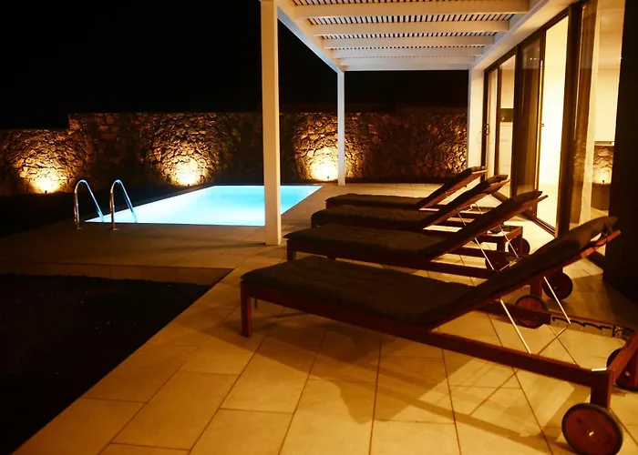 Duna Colorada 别墅