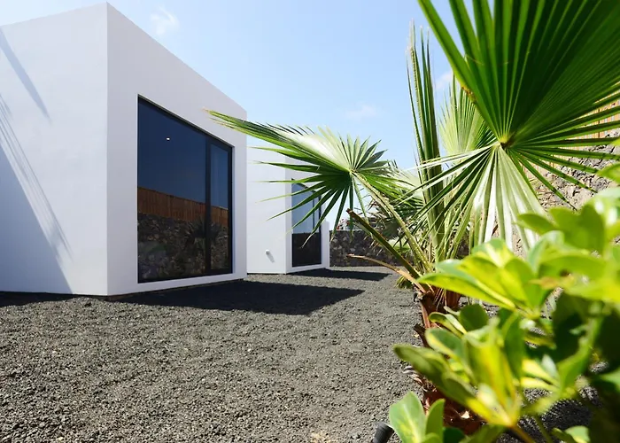 别墅 Duna Colorada *