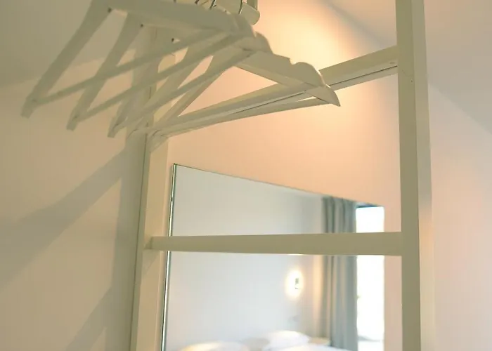 Duna Colorada 别墅 *