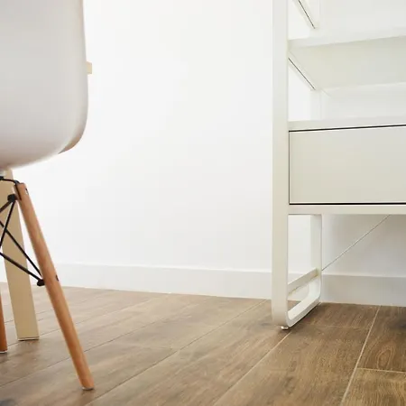 Duna Colorada Lajares