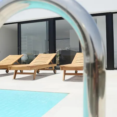 Duna Colorada Willa Lajares