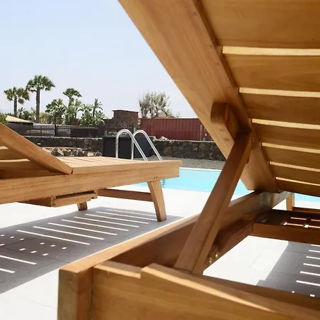 Duna Colorada * Lajares