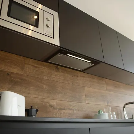 Willa Duna Colorada Lajares