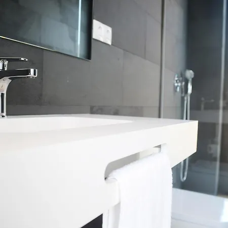 Villa Duna Colorada *