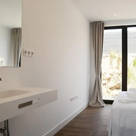 Villa Duna Colorada *