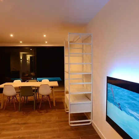 Duna Colorada Villa *