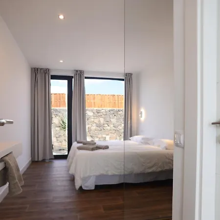 Duna Colorada Lajares