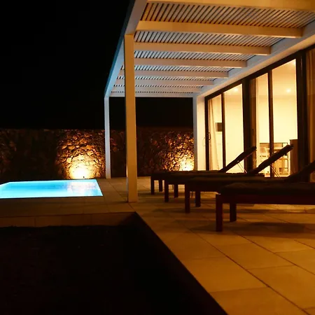 Duna Colorada Villa *